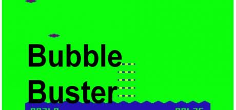 Bubble Buster — steamgrid