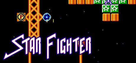 Star Fighter — steamgrid