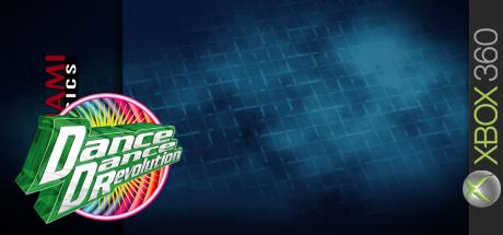 Dance Dance Revolution — steamgrid