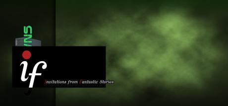 if - Invitations from Fantastic Stories — steamgrid