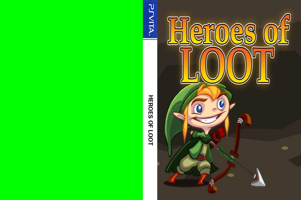 Heroes of Loot — box-texture (EU)
