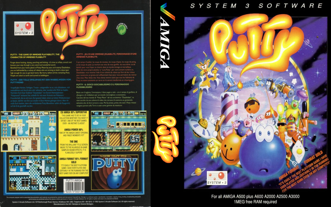 Putty — box-texture (WOR)
