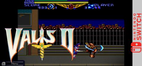 Valis 2 — steamgrid
