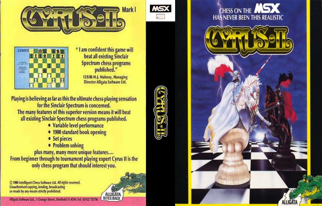 Cyrus 2 Chess — box-texture (EU)