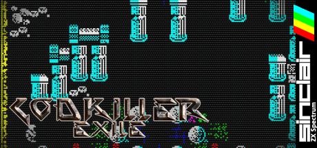 Godkiller 2 - Exile — steamgrid