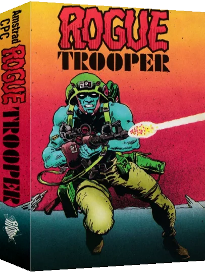 Rogue Trooper — box-3D (EU)