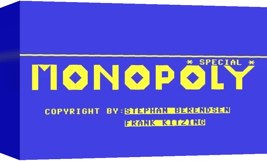 Monopoly Special — box-3D (WOR)