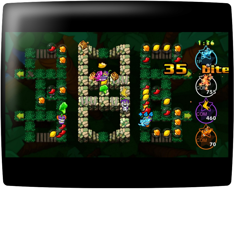 Crazy Mouse — mixrbv1 (WOR)