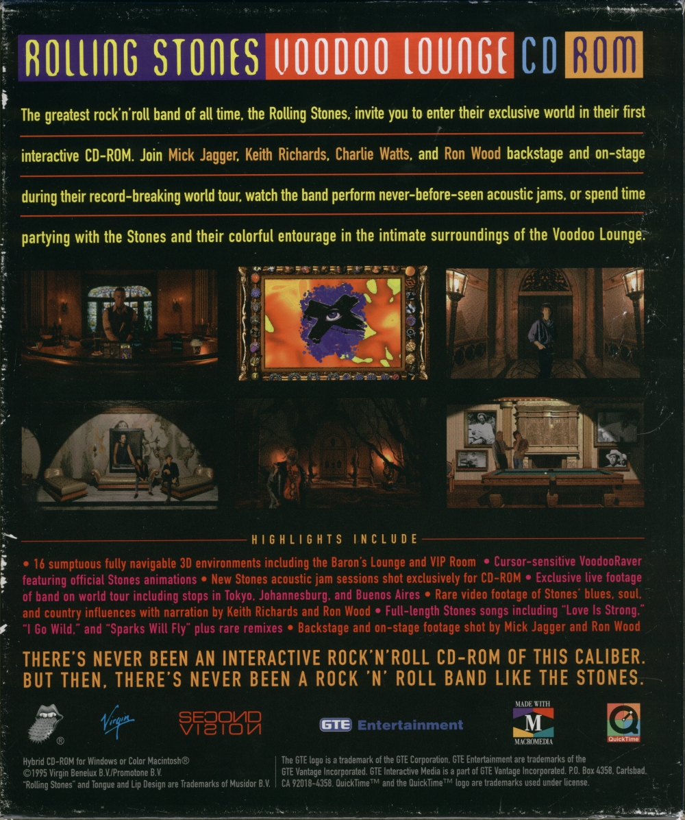 Rolling Stones Voodoo Lounge CD-ROM — box-2D-back (WOR)