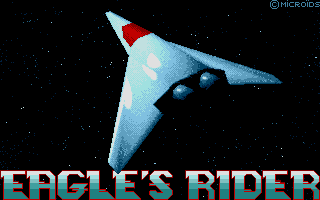 Eagle's Rider — sstitle (WOR)