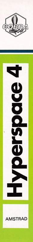 Hyperspace 4 — box-2D-side (FR)