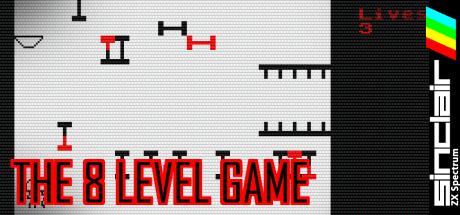 The 8 Level Game — steamgrid