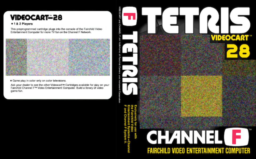 Tetris — box-texture (WOR)