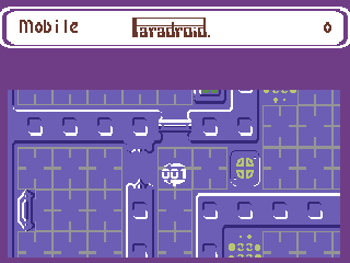Paradroid : 35 Anniversary Edition — ss (WOR)