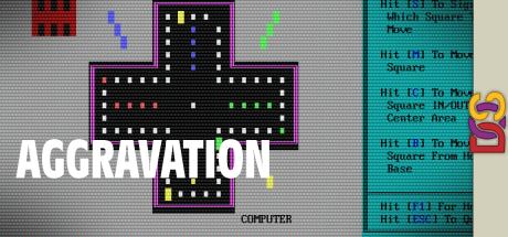 Aggravation — steamgrid