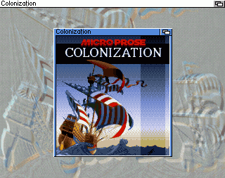 Colonization — sstitle (WOR)