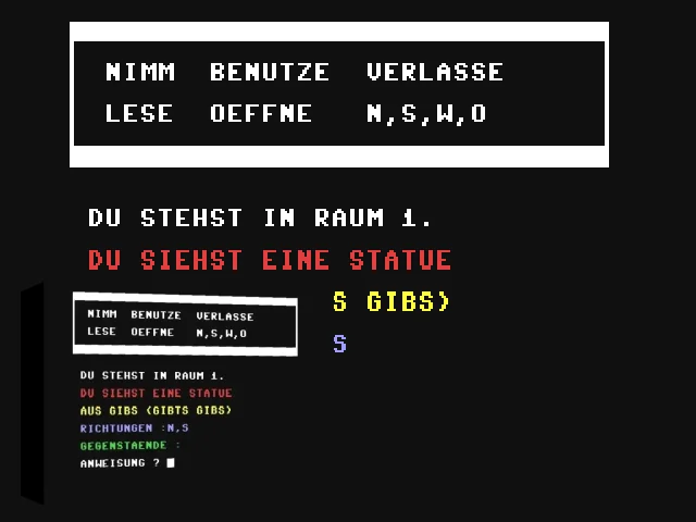 Ski Adventure — mixrbv2 (WOR)