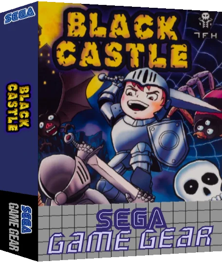 Black Castle — box-3D (WOR)
