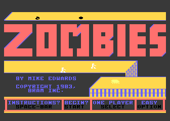 Zombies — sstitle (WOR)