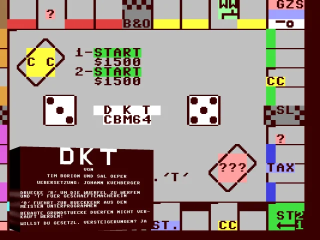 DKT-64 — mixrbv2 (WOR)