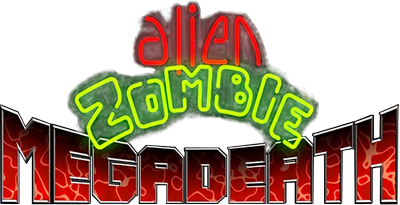 Alien Zombie Megadeath — wheel (WOR)