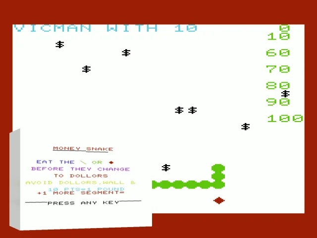 Moneysnake — mixrbv2 (WOR)