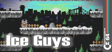 Ice Guys — steamgrid