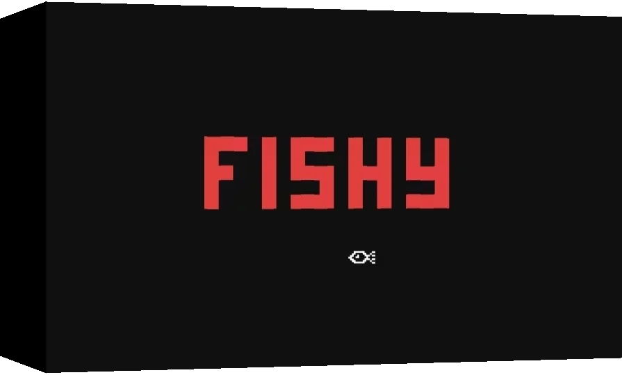 Fishy — box-3D (WOR)
