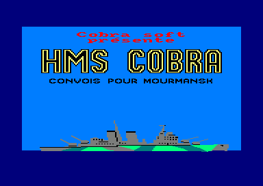Hms Cobra — sstitle (EU)