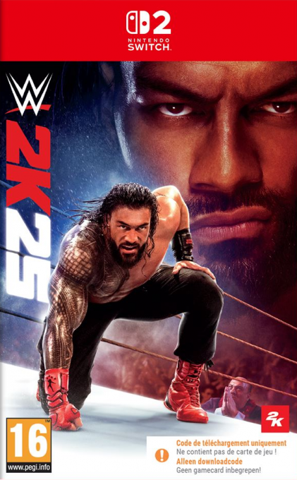 WWE 2K25 — box-2D (EU)