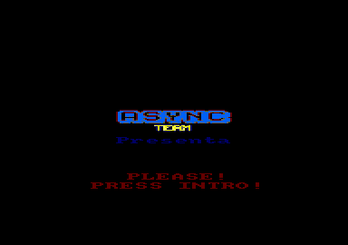 Next Track — sstitle (EU)