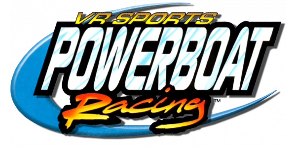 VR Sports - Powerboat Racing — wheel-hd (WOR)