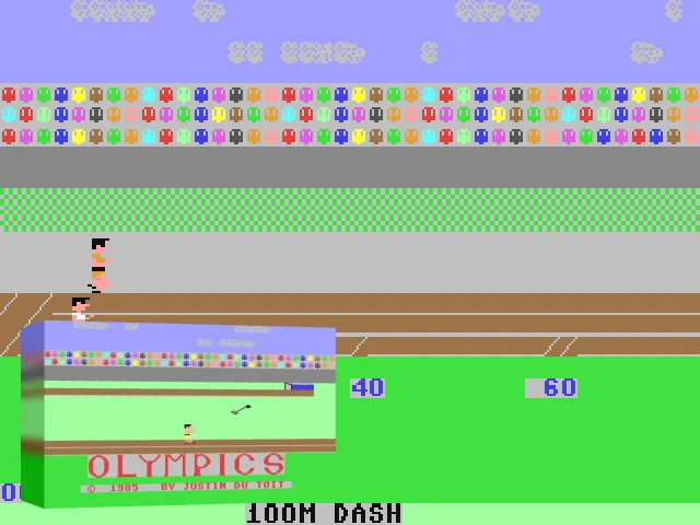Olympics — mixrbv2 (WOR)