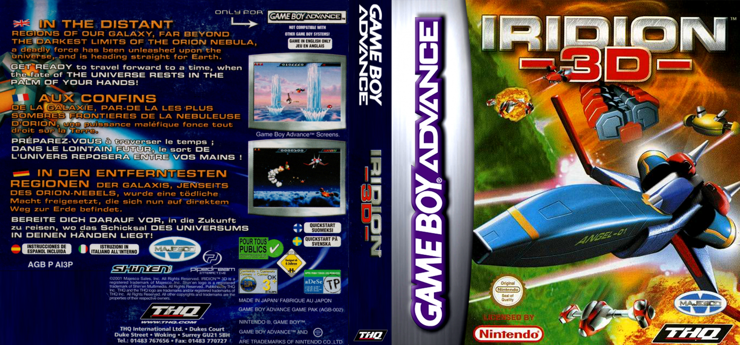 Iridion 3D — box-texture (EU)