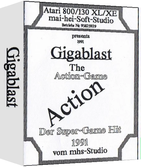 Gigablast — box-3D (WOR)