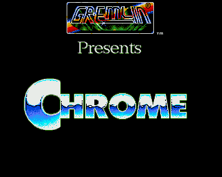 Chrome — sstitle (WOR)
