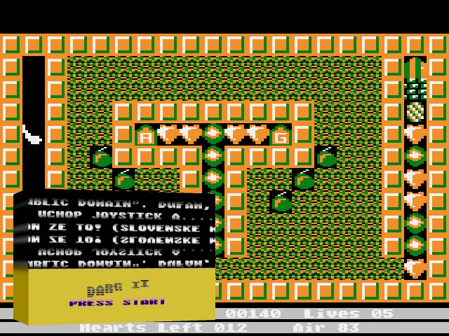 Darg 2 — mixrbv2 (WOR)