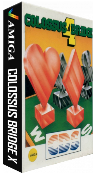 Colossus Bridge 4 — box-3D (WOR)