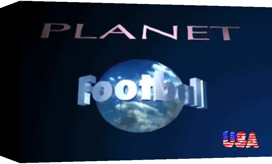 Planet Soccer — box-3D (WOR)