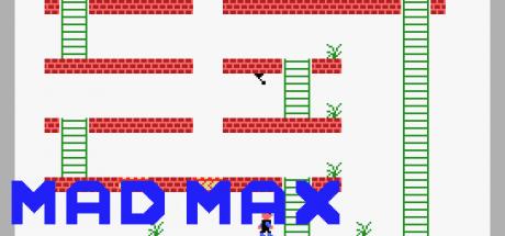 Mad Max — steamgrid