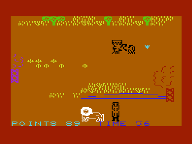 Safari — ss (WOR)