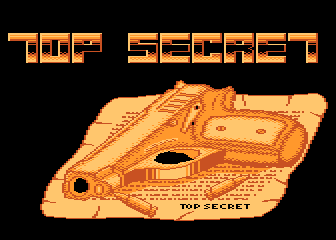 Top Secret — sstitle (WOR)