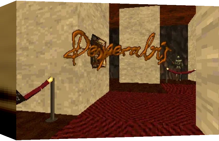 Desperabis — box-3D (WOR)