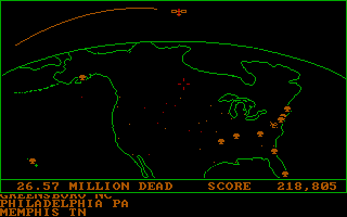 SDI - Strategic Defense Initiative — ss (WOR)
