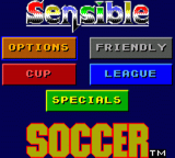 Sensible Soccer - European Champions — sstitle (EU)