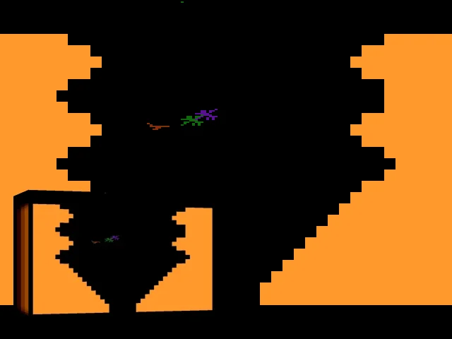 Cavern Battle — mixrbv2 (WOR)