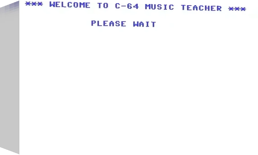 Music Teacher — box-3D (WOR)
