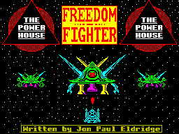 Freedom Fighter — sstitle (EU)