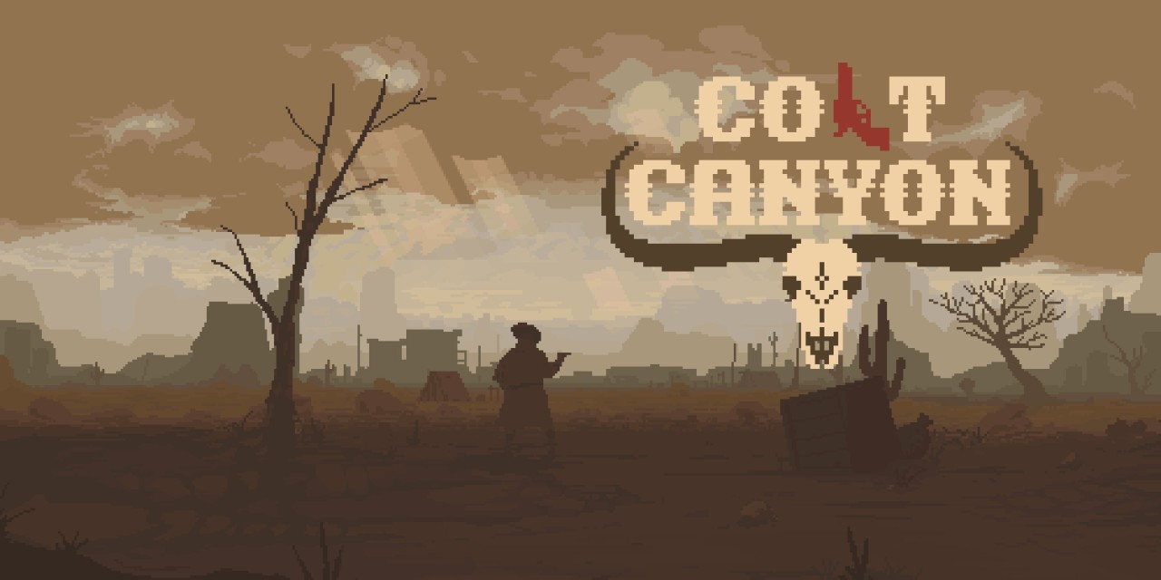 Colt Canyon — sstitle (WOR)