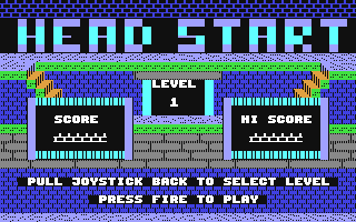 Head Start — sstitle (WOR)